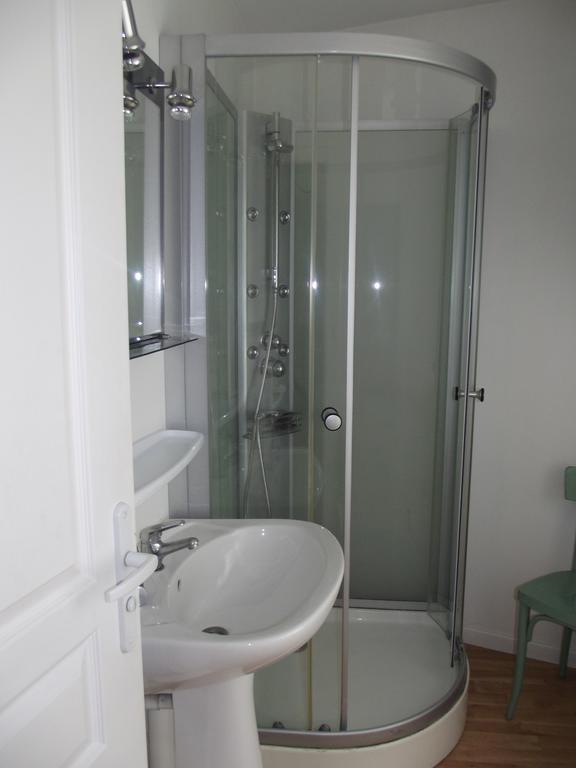 Allees Des Soupirs Apartamento