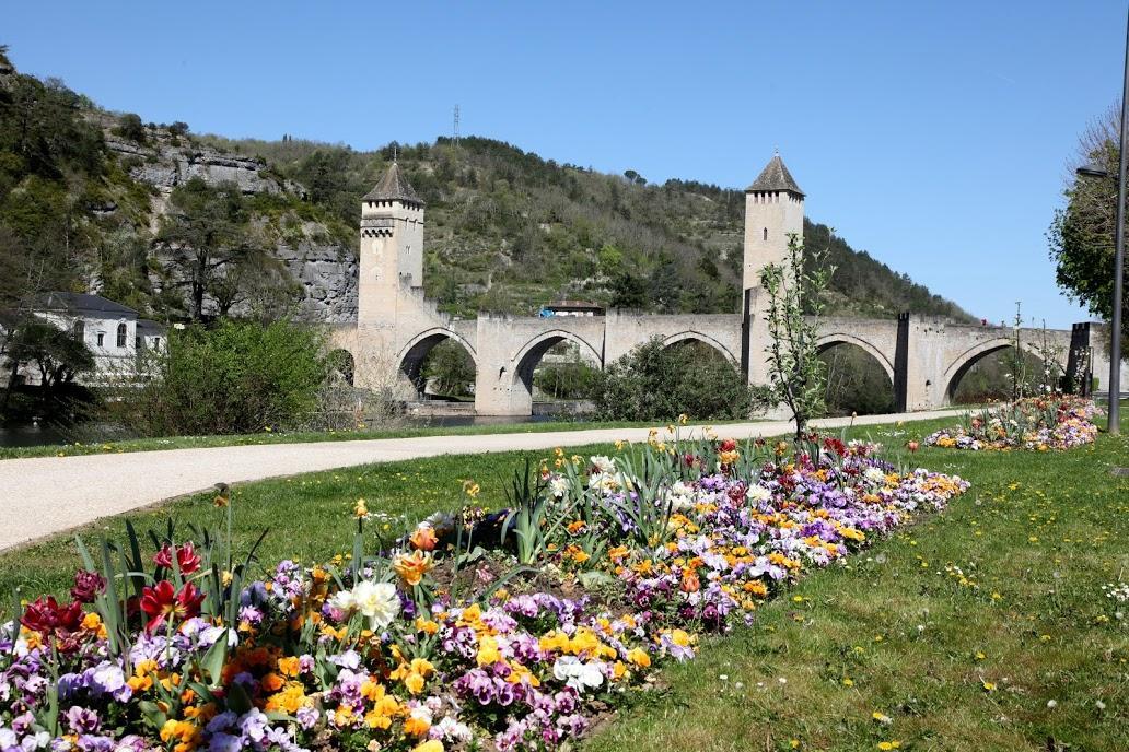 Apartment Allees Des Soupirs Cahors