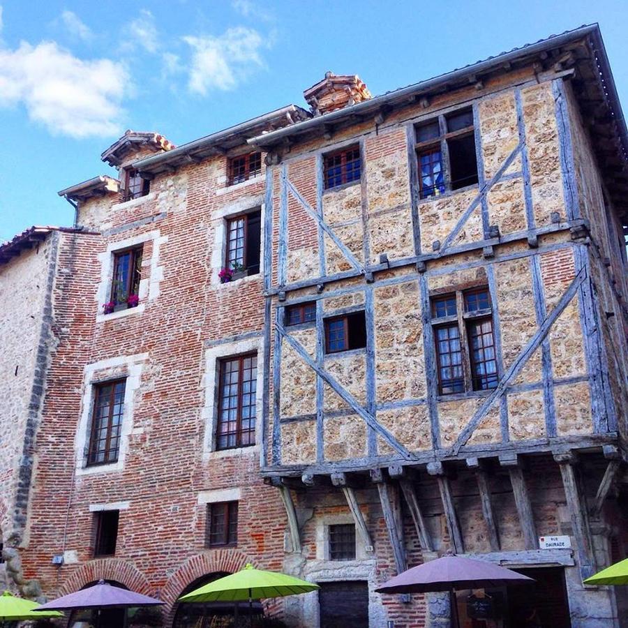 Allees Des Soupirs Apartamento